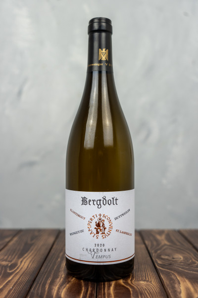 Bergdolt Chardonnay Tempus