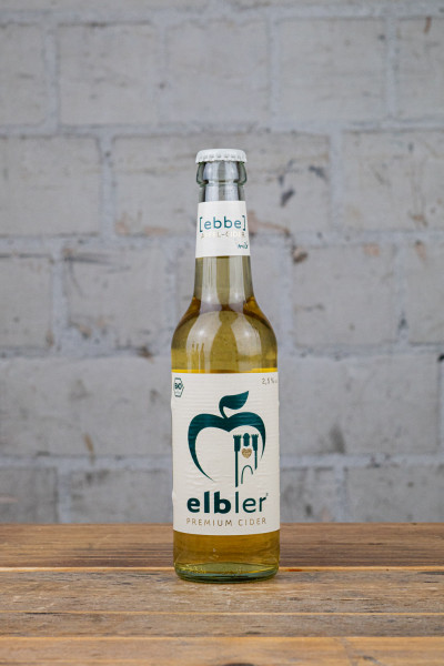 Elbler Cider Ebbe mild