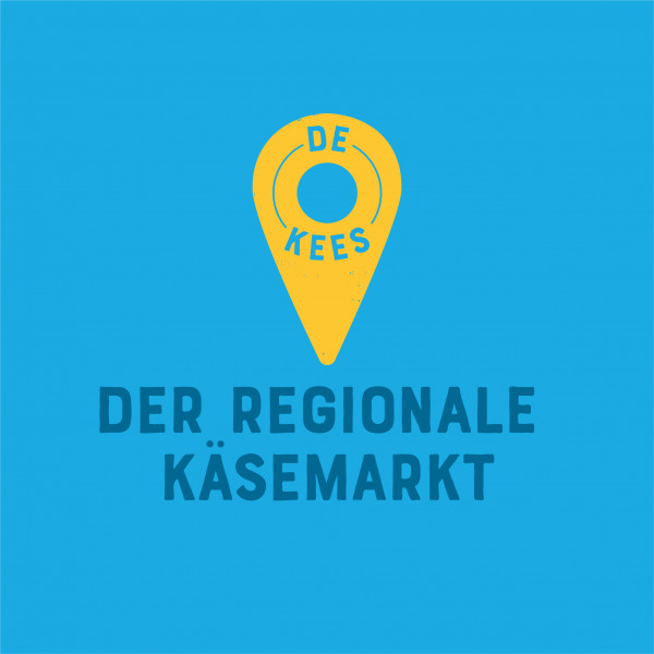 De Kees - Hamburger Käsemarkt - Ticket Studierenden-Rabatt
