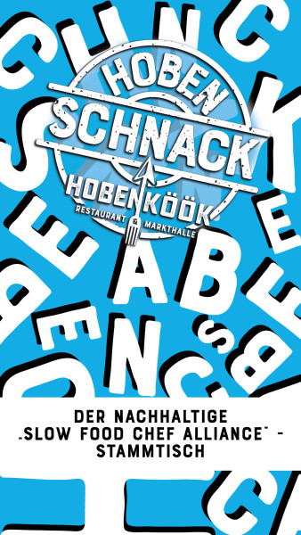 Hobenschnack - Waldhof Zydek am 06.04.2023