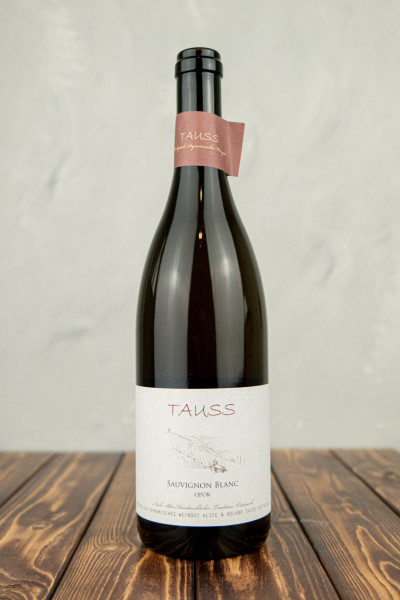2020 Sauvignon Blanc Opok - Naturwein