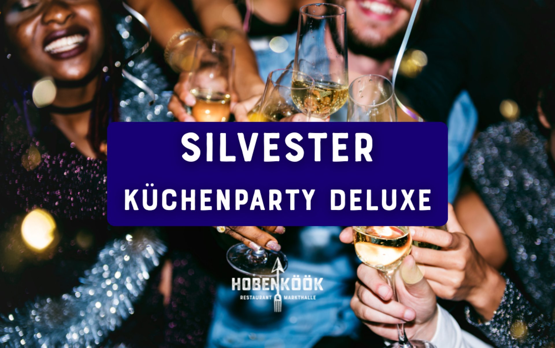 Silvesterparty