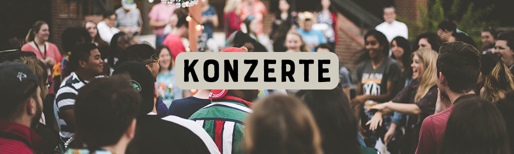 Konzerte