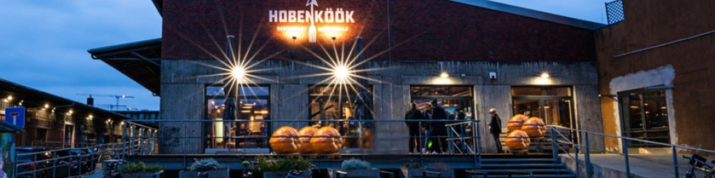 Tanz in den Mai Party Aussenansicht Hobenköök